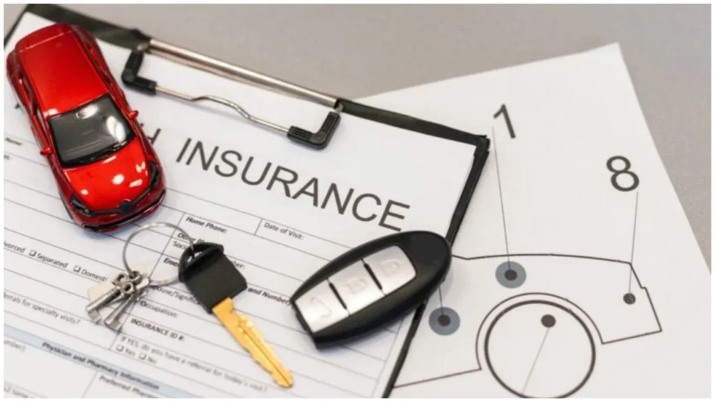 Saudi Vehicle Insurance Fine