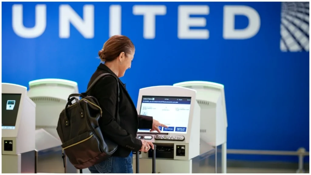 United Airlines Baggage Fee