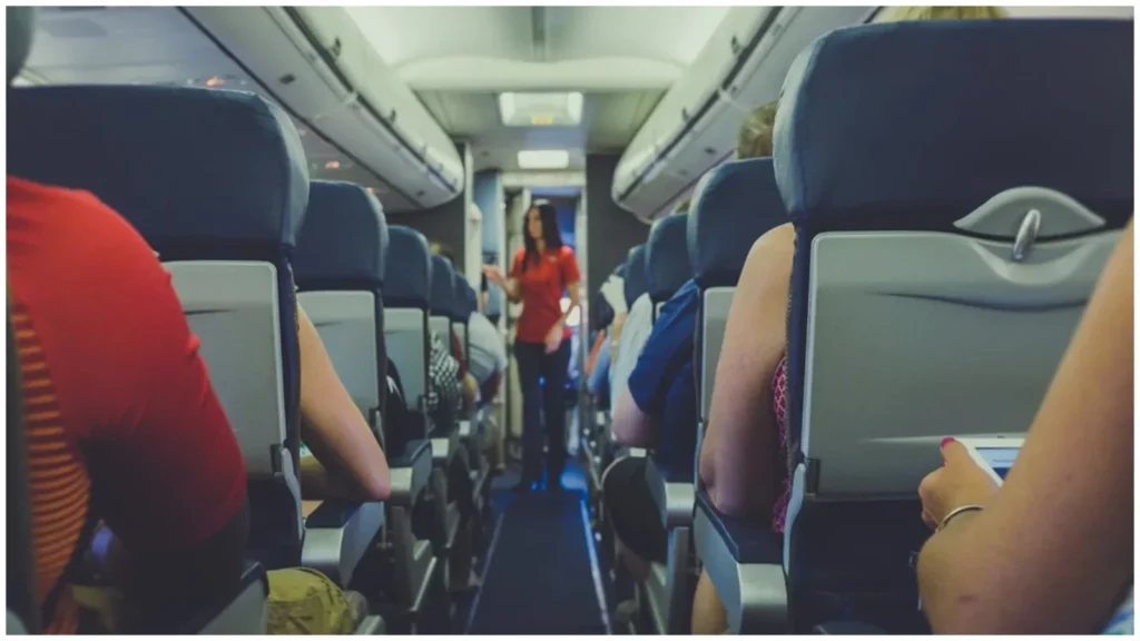 United Airlines Baggage Fee