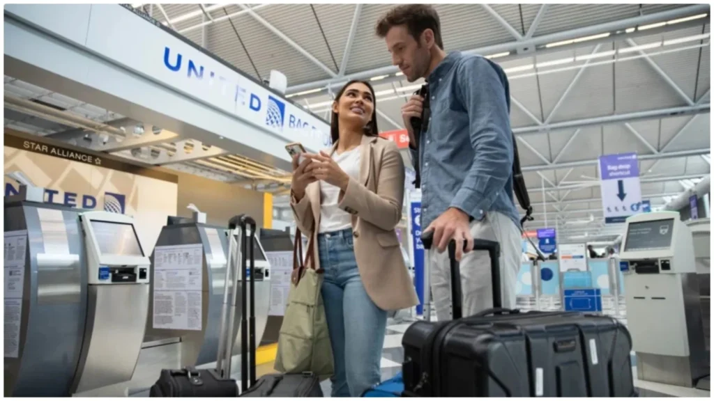 United Airlines Baggage Fee