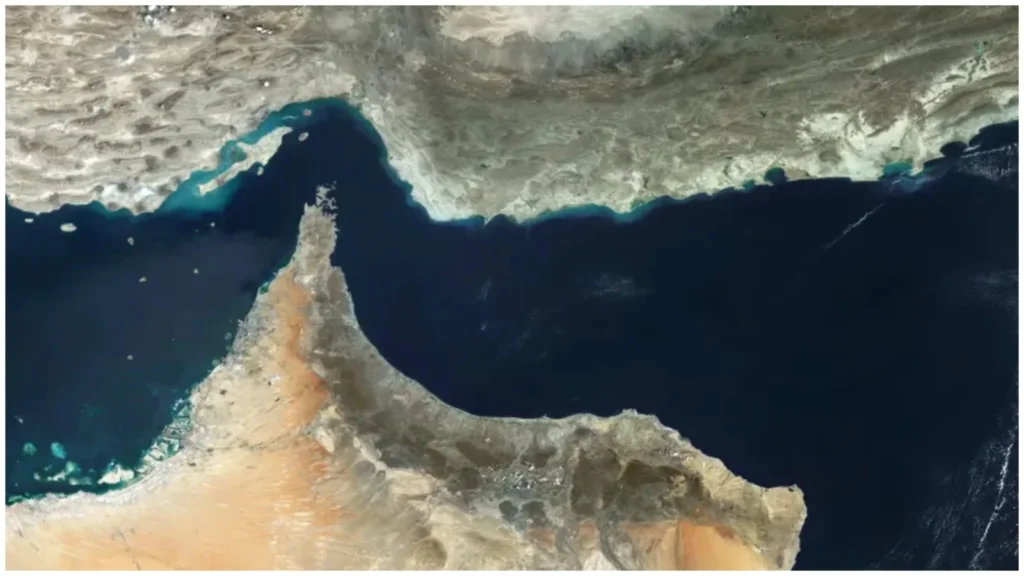 US Iran War Tension 2026