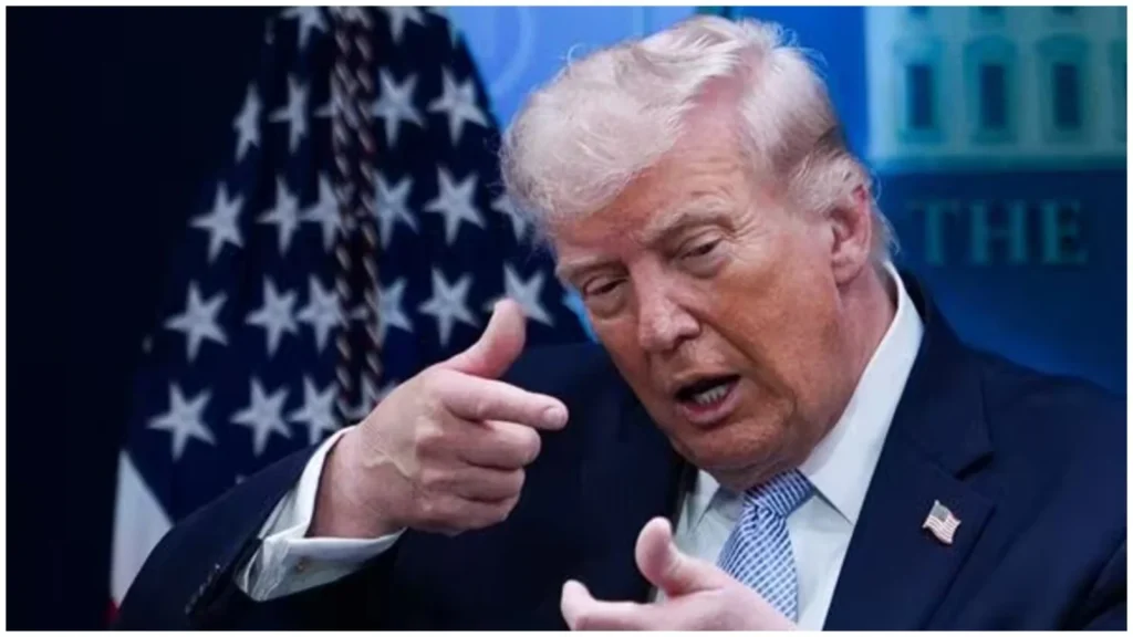 US Iran War Tension 2026