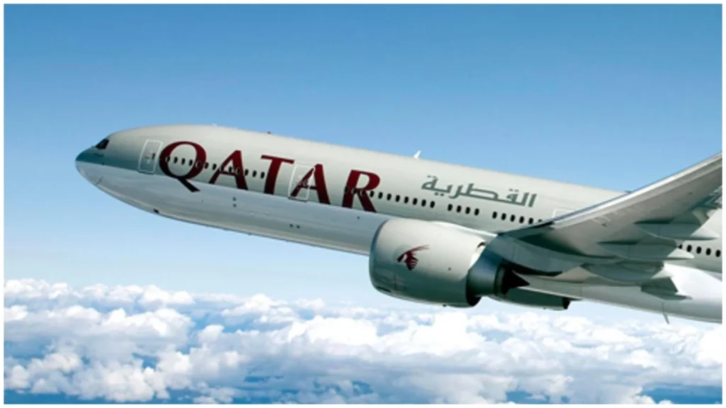 Qatar Flight Status