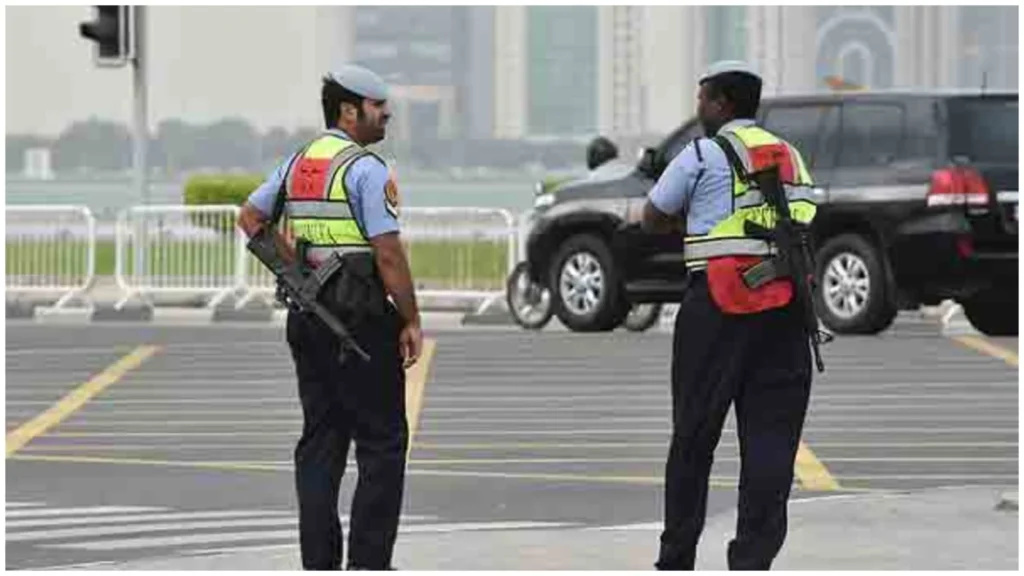 Iranian Missile Debris