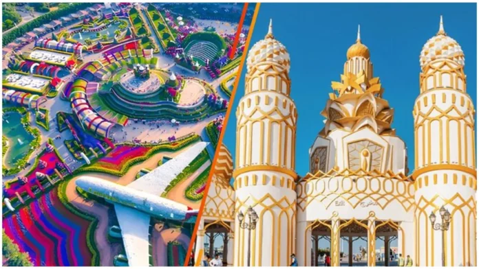 Global Village Dubai