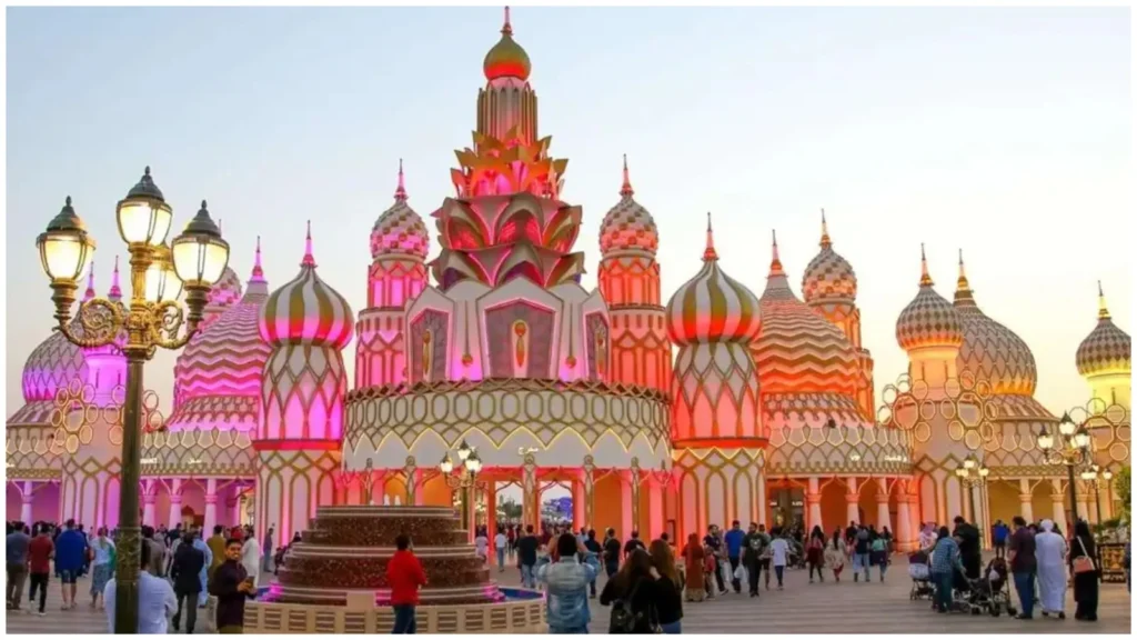 Global Village Dubai