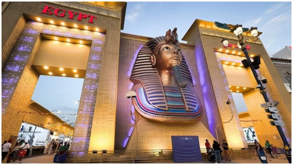 Global Village Dubai