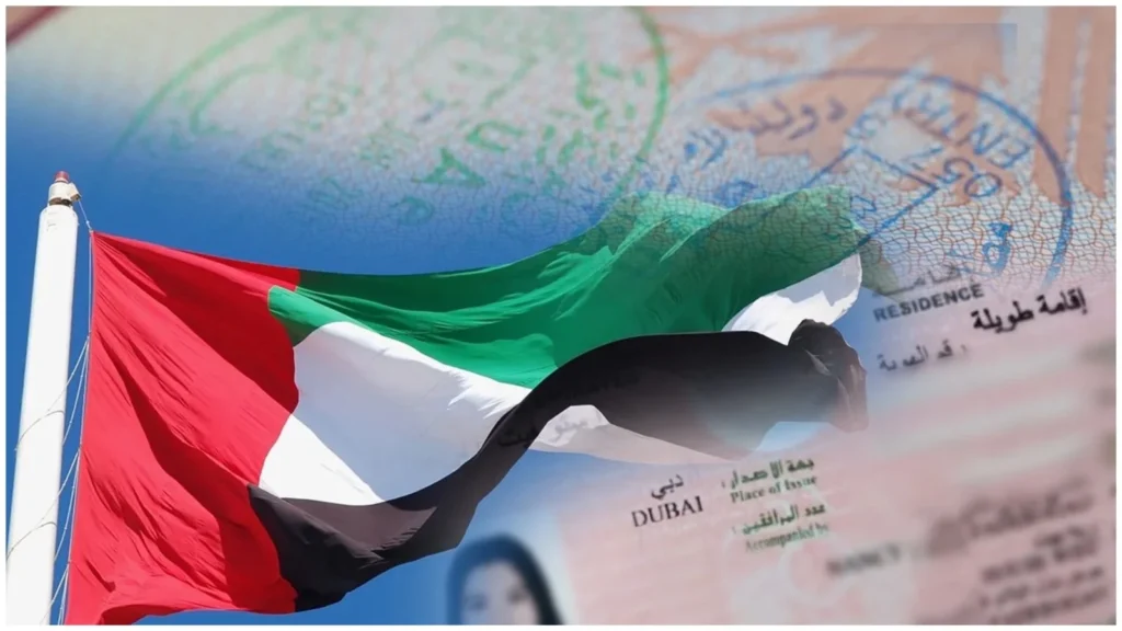 UAE Visa Fine Check 2026