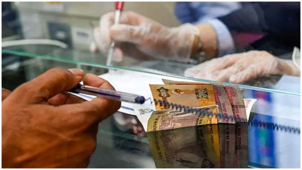 Saudi Remittance Drop