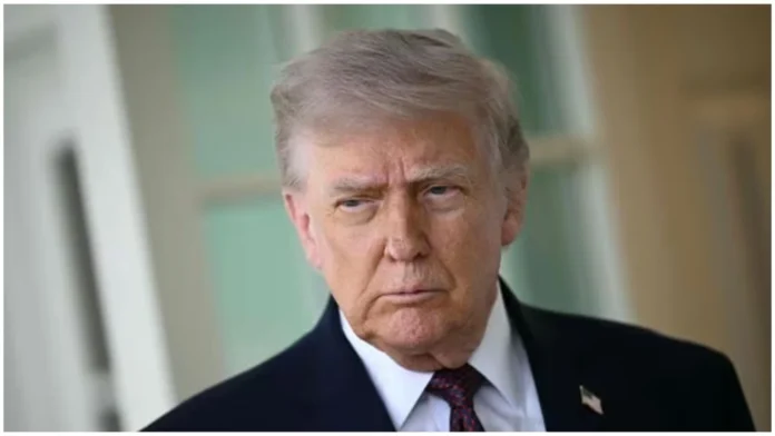 US Iran Talks Trump Conditions