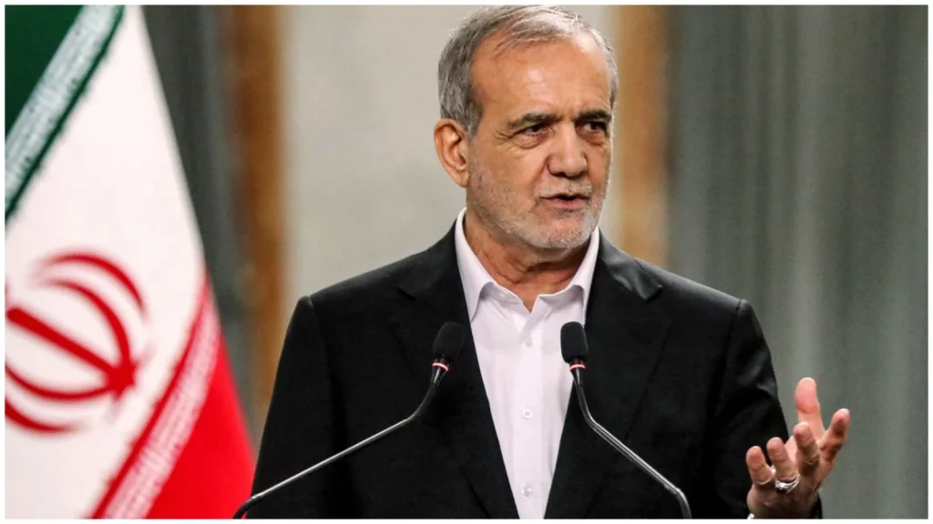 US Iran Talks Trump Conditions