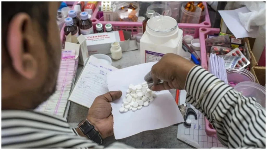 Medicine Price Hike 2026 India