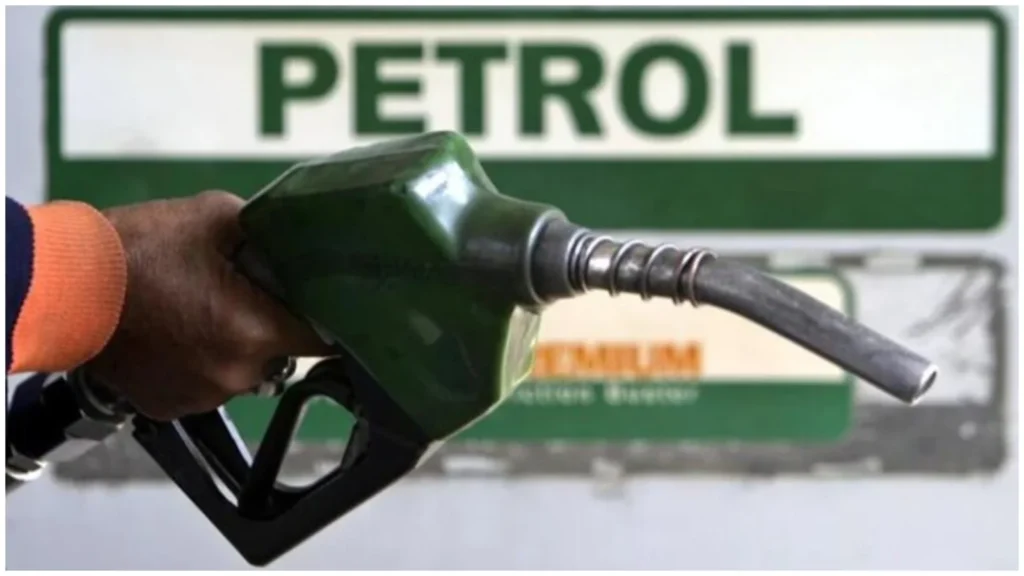 Petrol Diesel Price Hike India