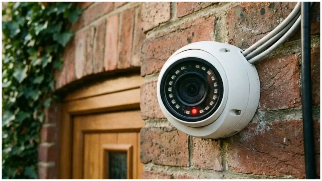 Qatar CCTV Installation Rules