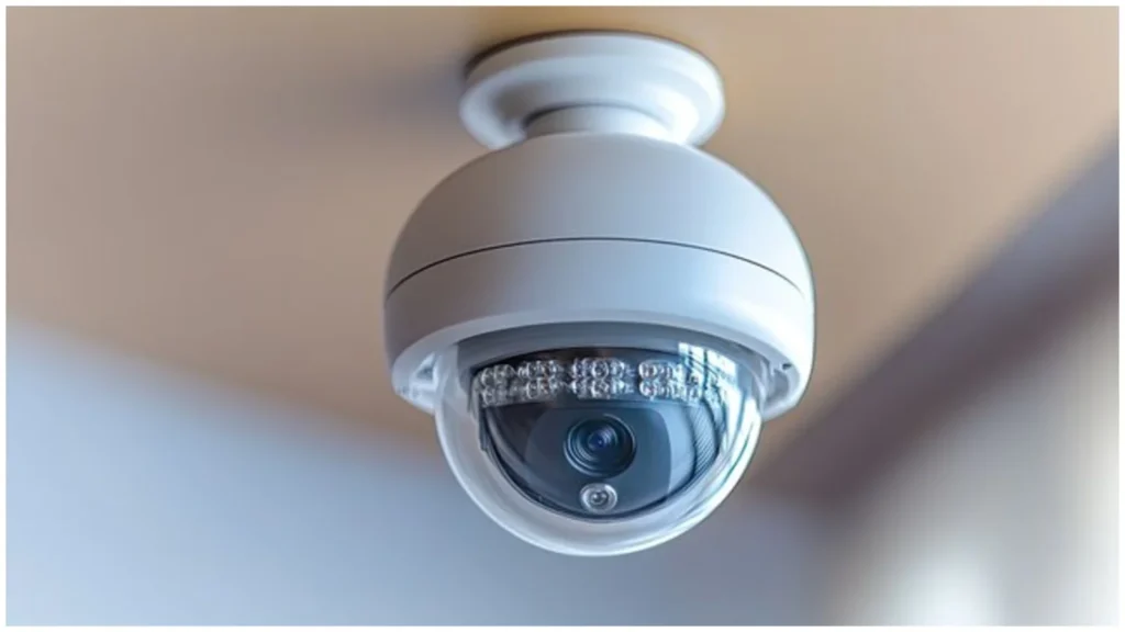Qatar CCTV Installation Rules