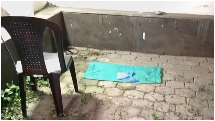 Kozhikode Newborn Death Case