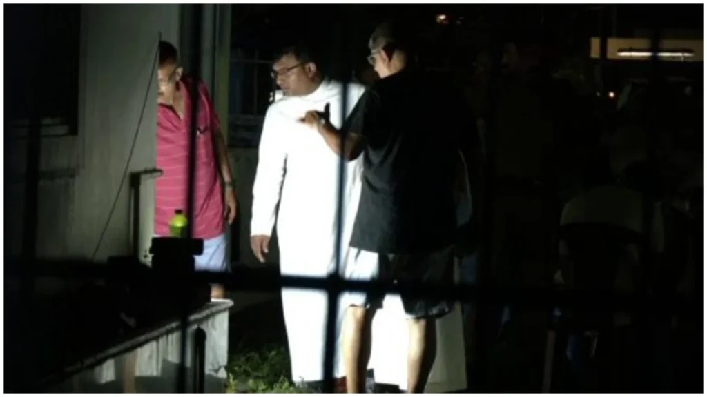 Kozhikode Newborn Death Case