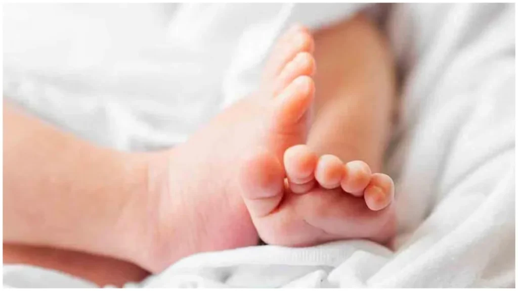 Kozhikode Newborn Death Case