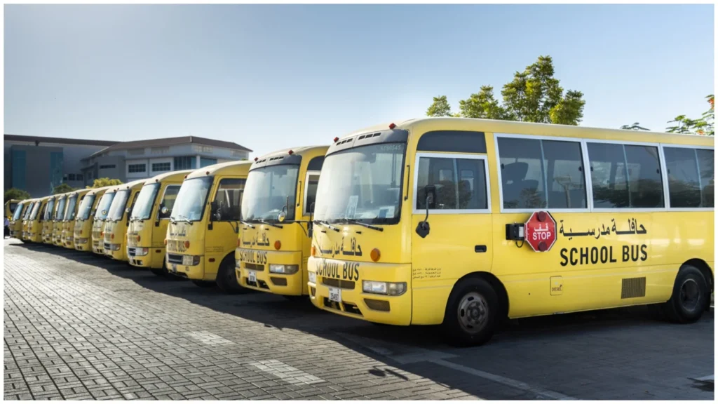 UAE School Reopening 2026