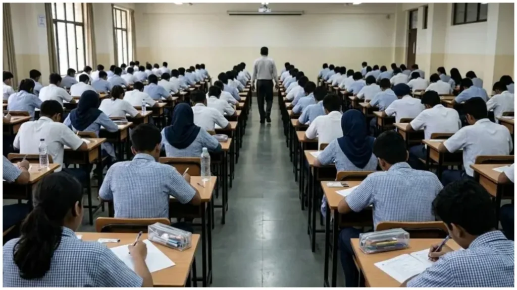 UAE School Reopening 2026