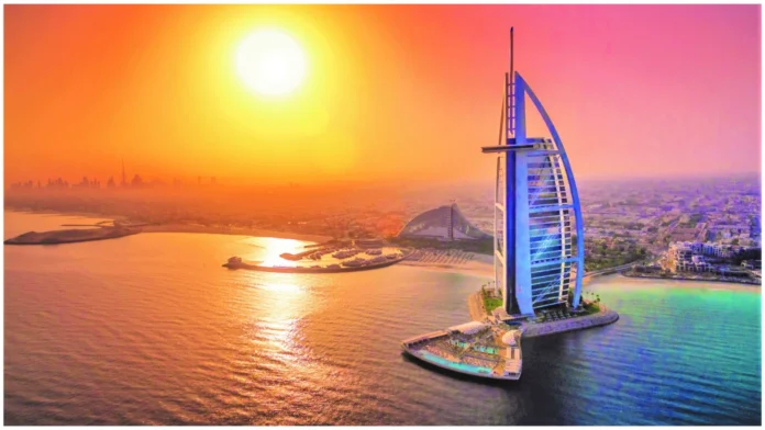 Jumeirah Burj Al Arab