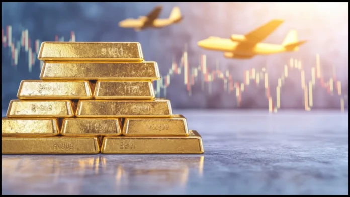 How Much Gold Is Allowed From Gulf To India