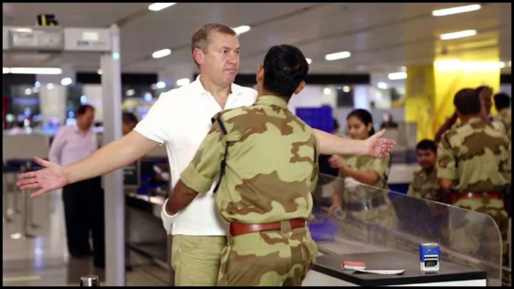 How Much Gold Is Allowed From Gulf To India