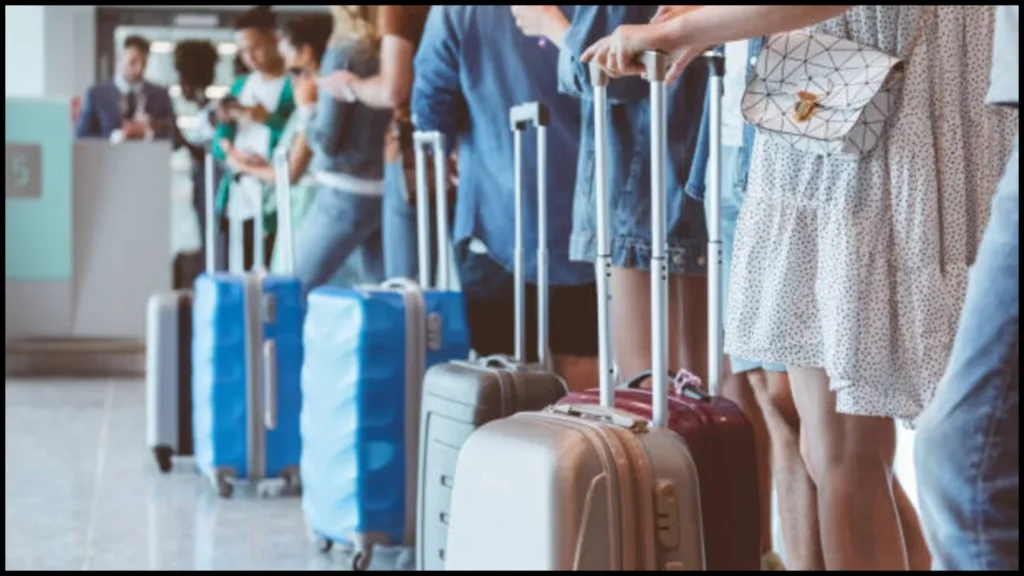 India Customs Declaration 