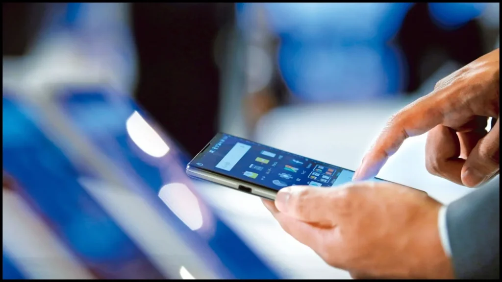 India Customs Declaration