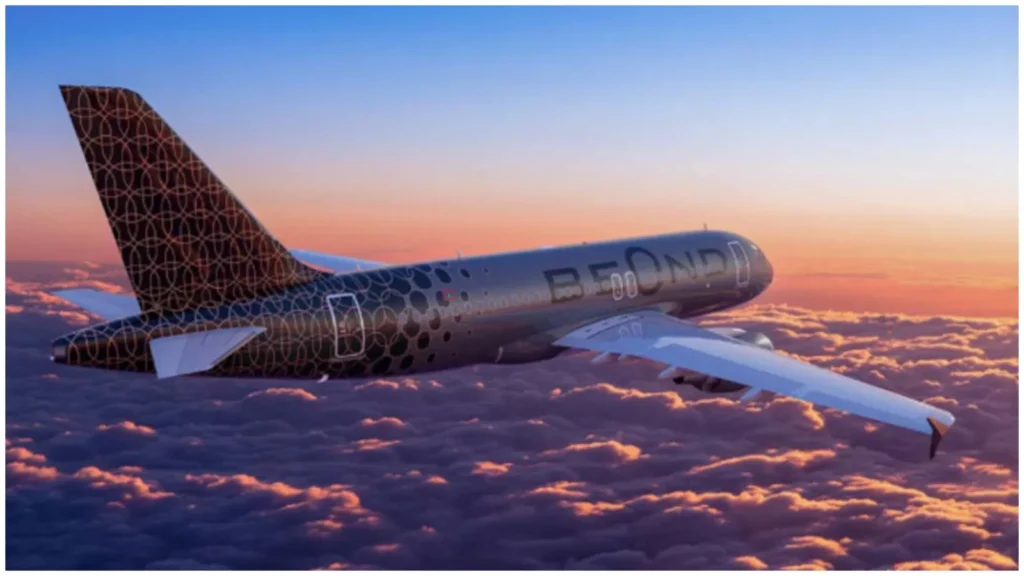 Middle East jet fuel crisis