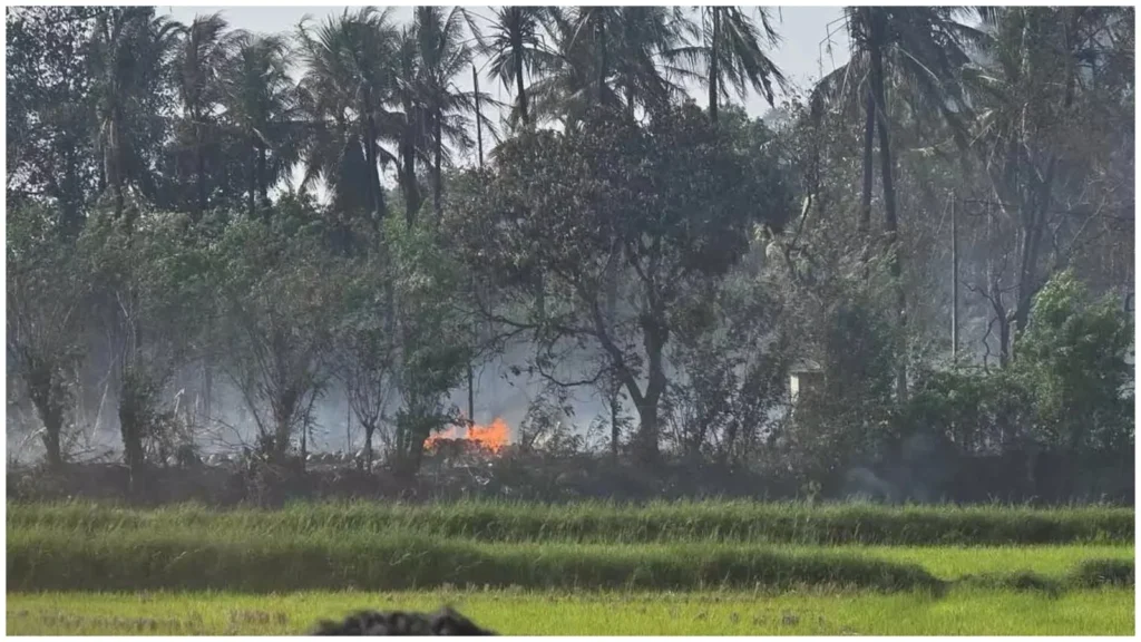 Mundathikode