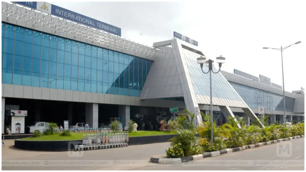 Oman Air Calicut flights