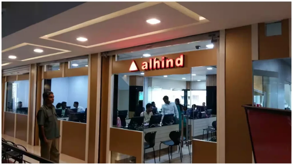 Alhind Wins UAE Passport Contract
