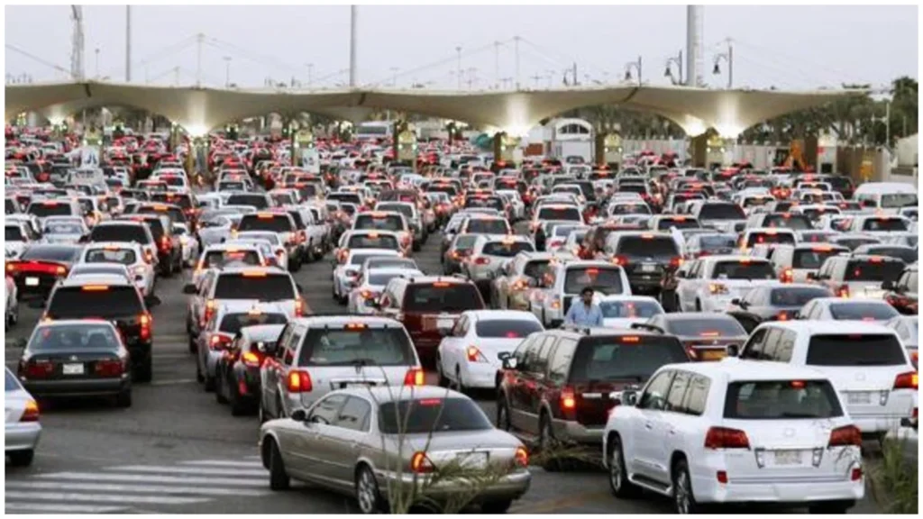 Bahrain Traffic Law Amendments