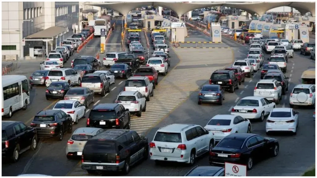 Bahrain Traffic Law Amendments