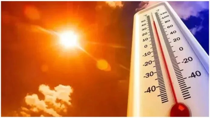 Heatwave Alert Kerala