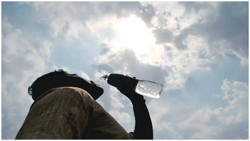 Heatwave Alert Kerala