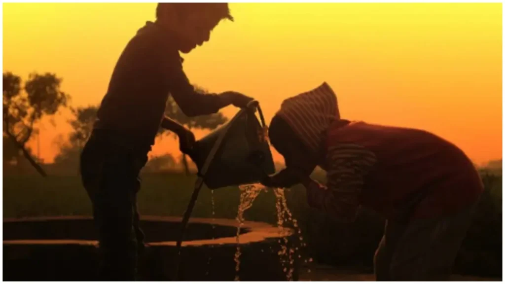 Heatwave Alert Kerala