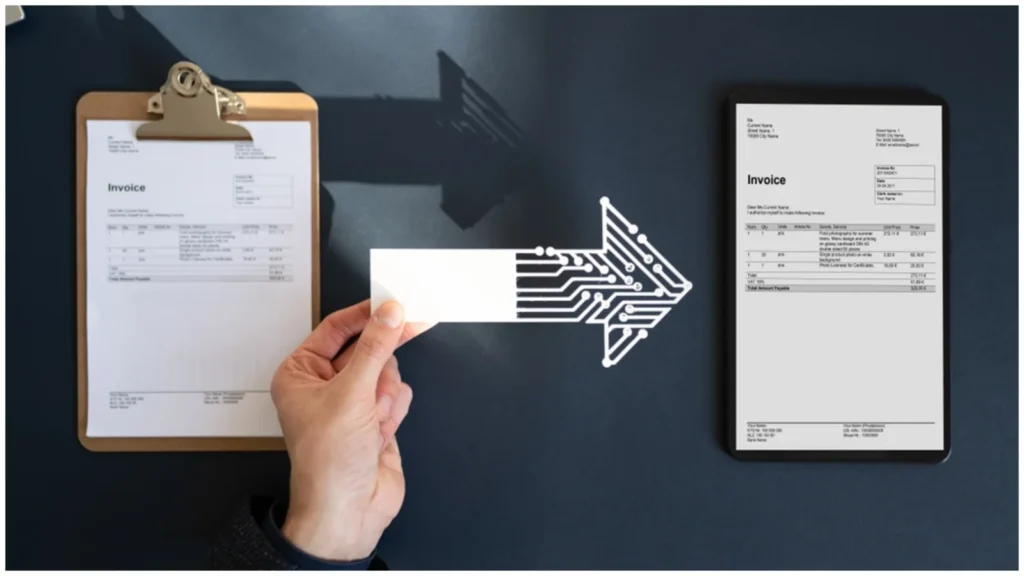 UAE E-Invoicing System