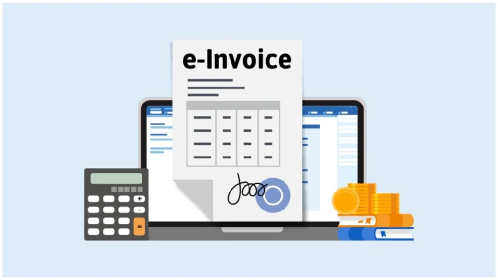 UAE E-Invoicing System