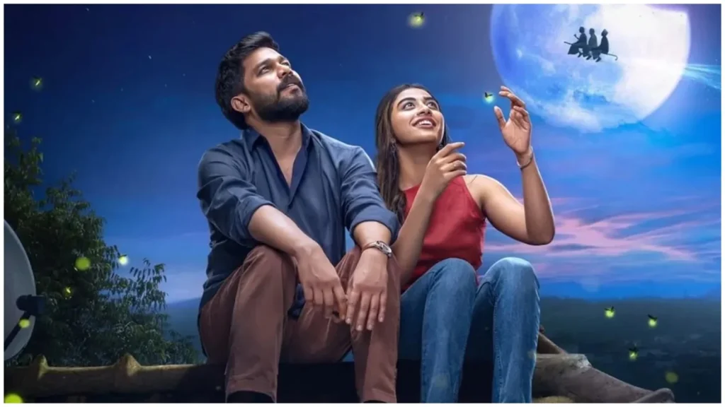 Madhuvidhu Movie Review