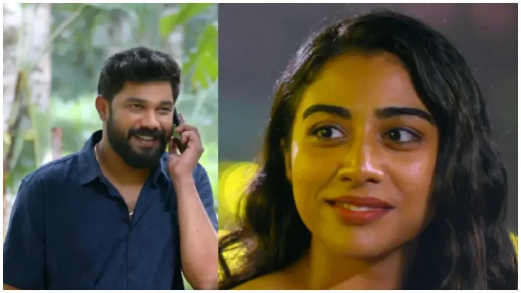 Madhuvidhu Movie Review