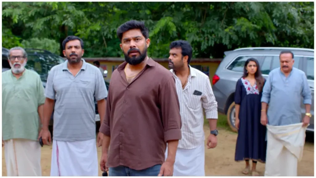 Madhuvidhu Movie Review