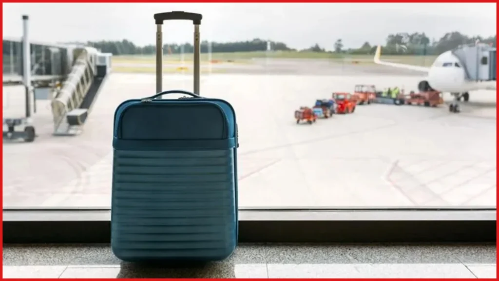 Oman Air Baggage Allowance