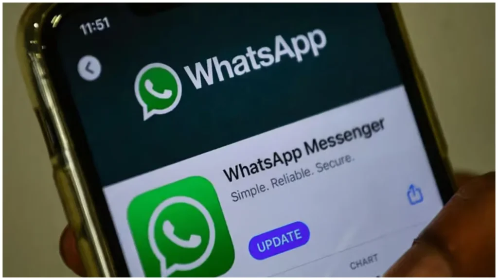 UAE banking WhatsApp ban