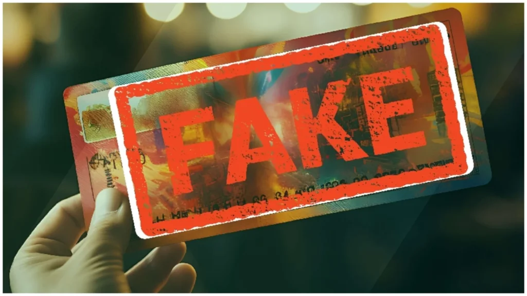Abu Dhabi visa fraud