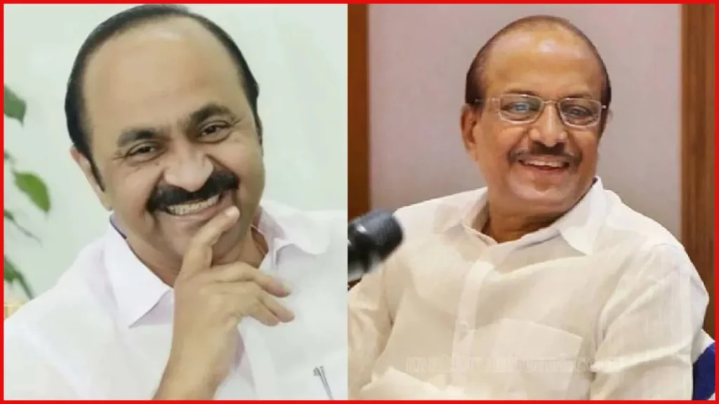 Kerala election result 2026