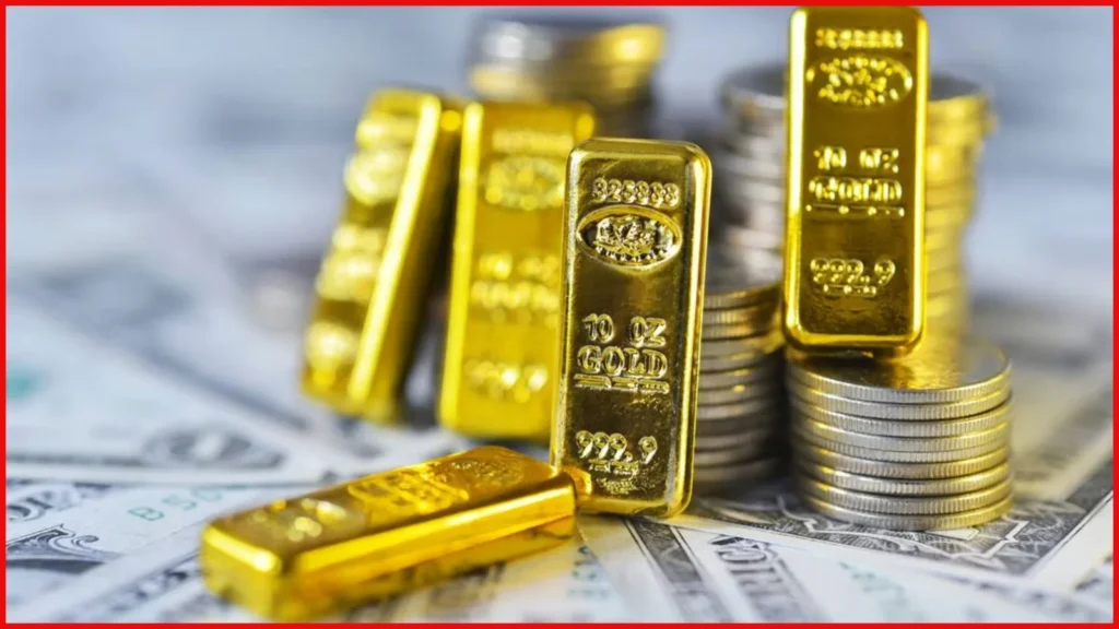 Gold price in UAE today