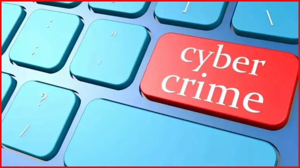 Dubai cyber fraud case