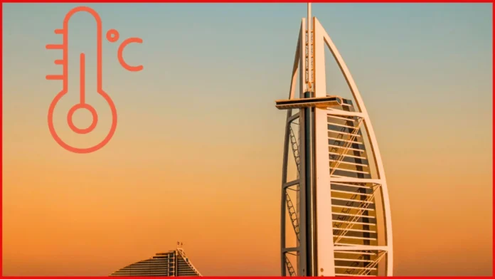 UAE summer season start
